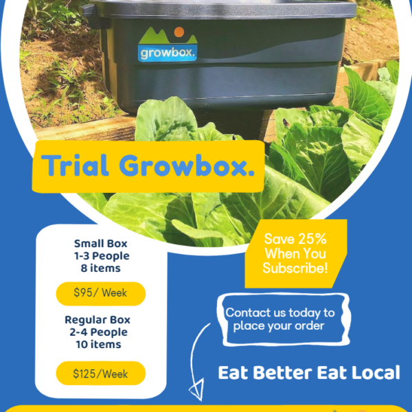 Try Me Growbox